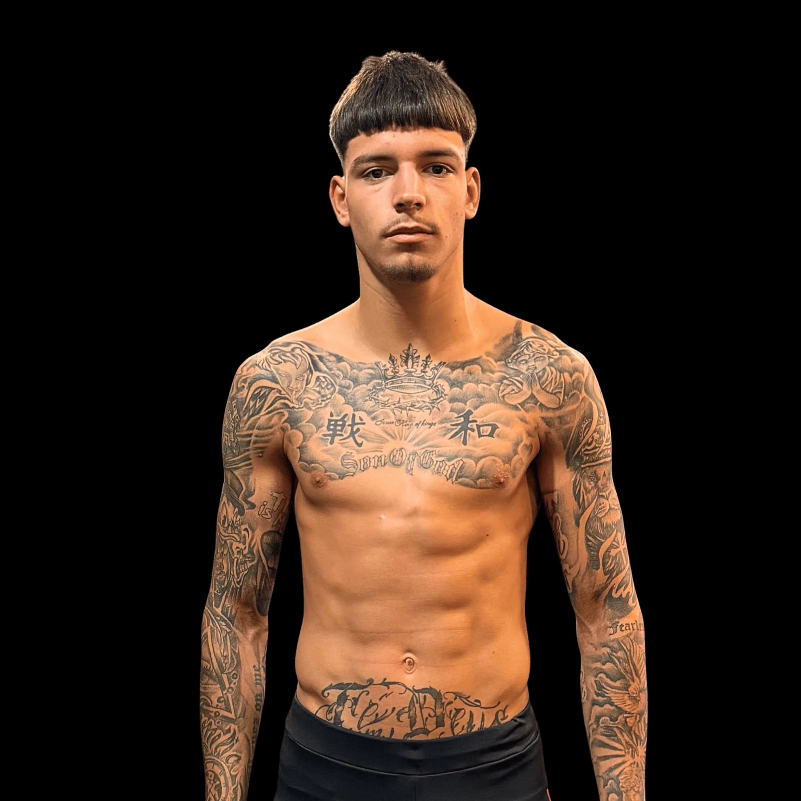 Marcos Gonçalves